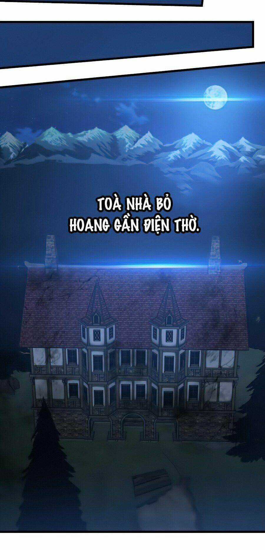 Chiền Thần Tự Sát Hồi Quy Chapter 18 trang 37