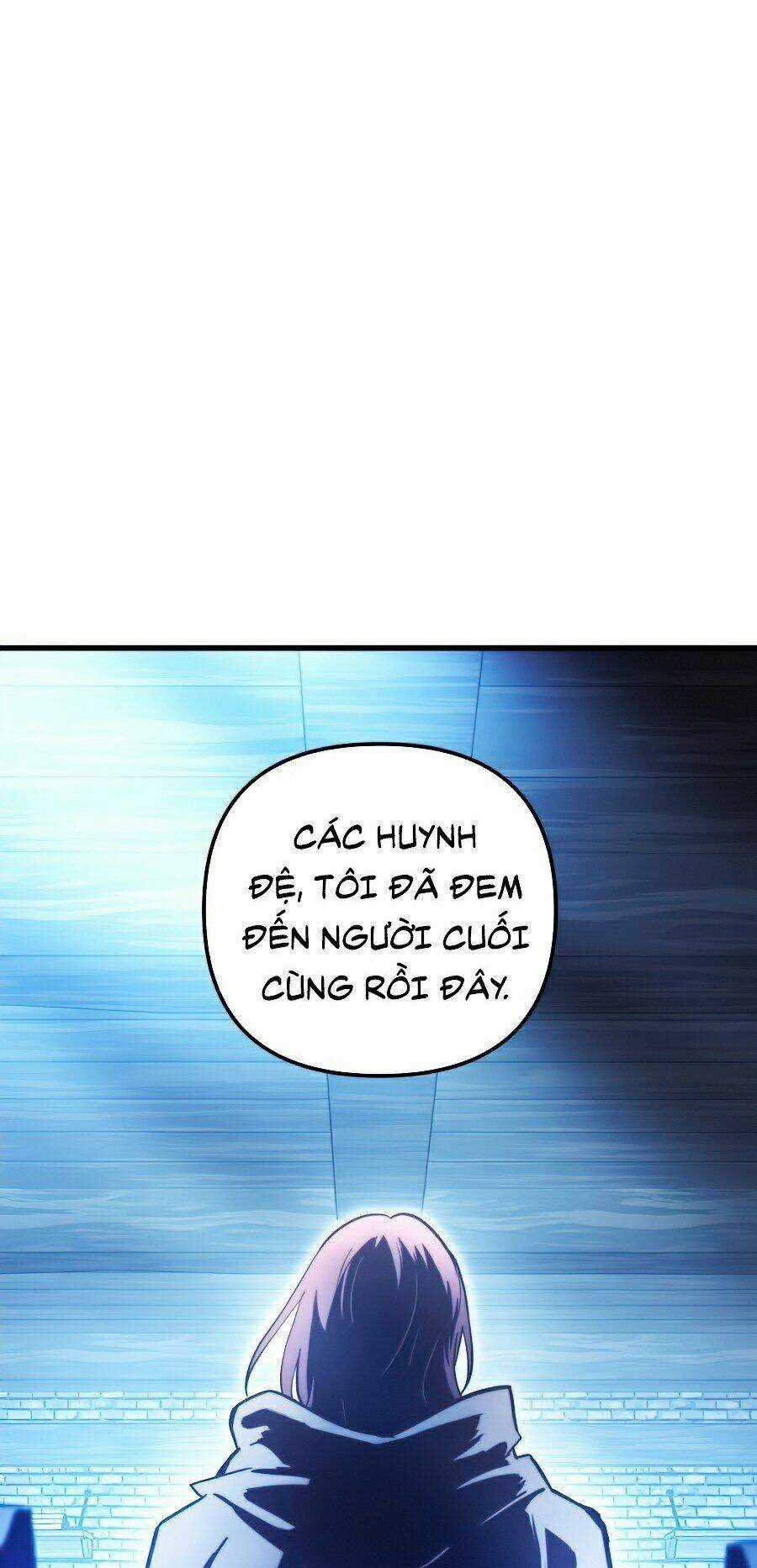 Chiền Thần Tự Sát Hồi Quy Chapter 18 trang 38