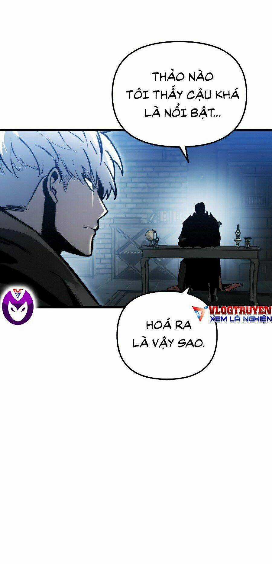 Chiền Thần Tự Sát Hồi Quy Chapter 18 trang 41