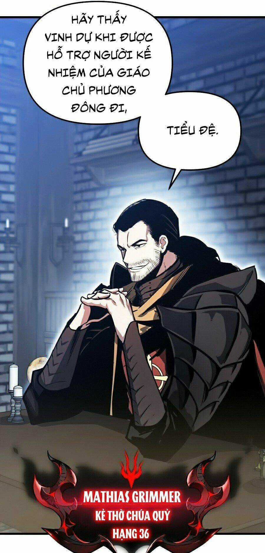 Chiền Thần Tự Sát Hồi Quy Chapter 18 trang 42