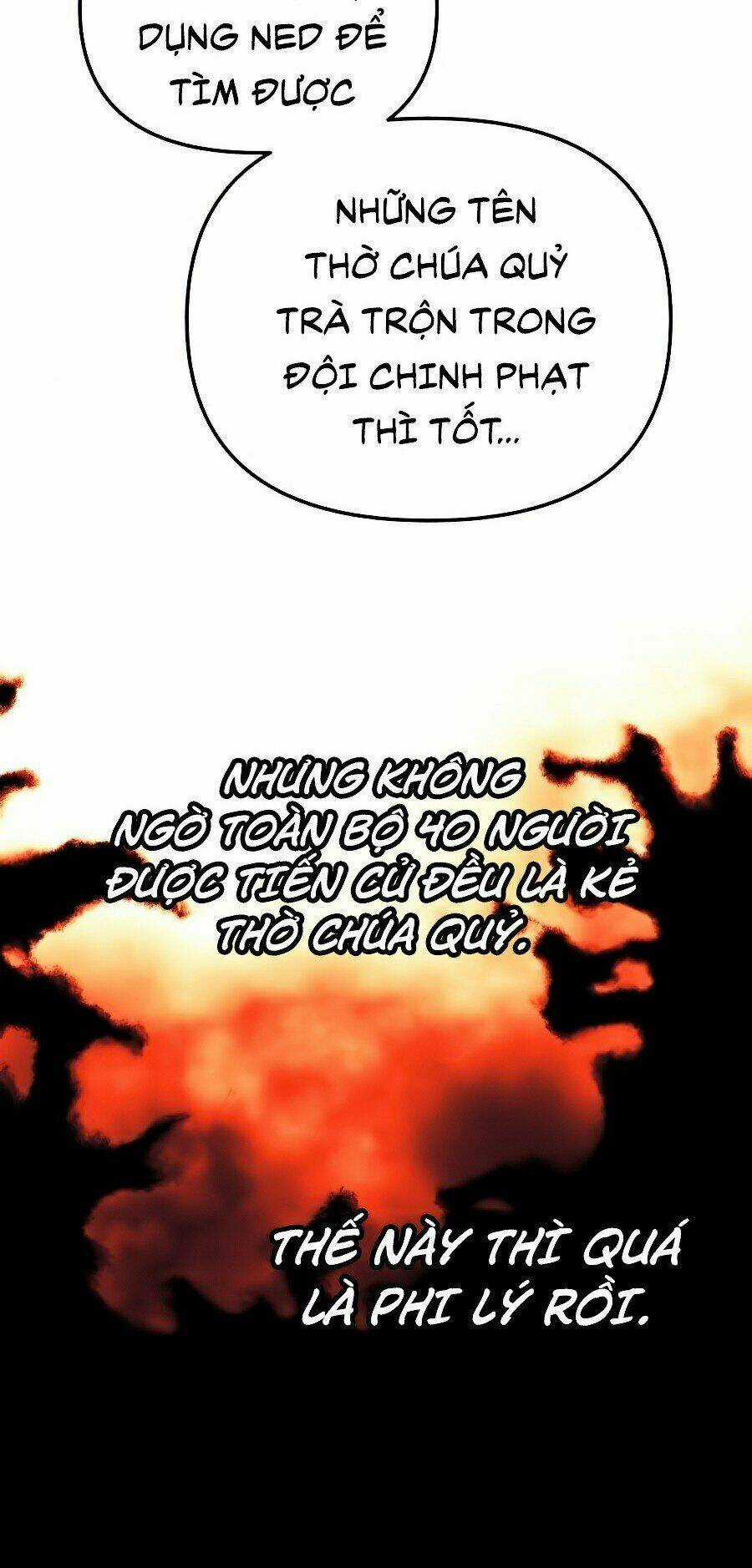 Chiền Thần Tự Sát Hồi Quy Chapter 18 trang 48