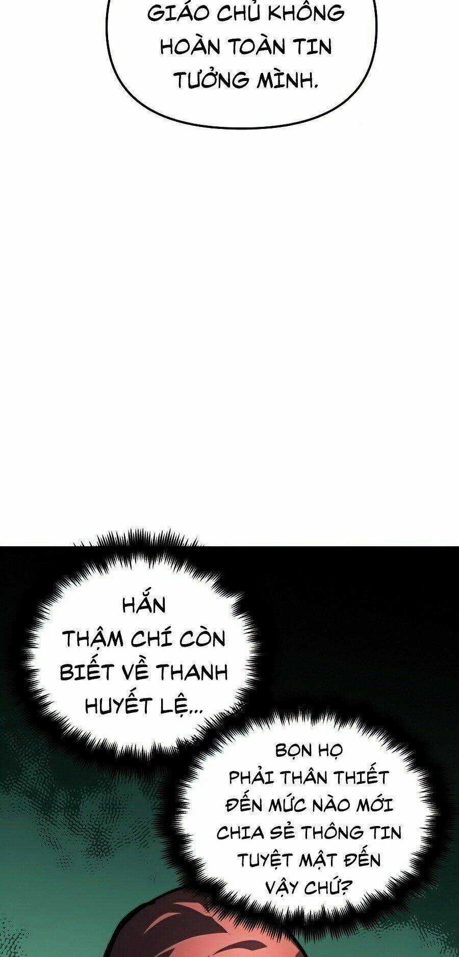 Chiền Thần Tự Sát Hồi Quy Chapter 18 trang 53