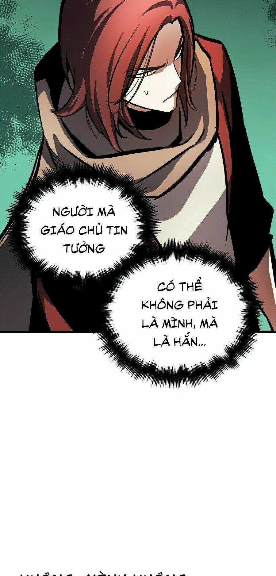 Chiền Thần Tự Sát Hồi Quy Chapter 18 trang 54