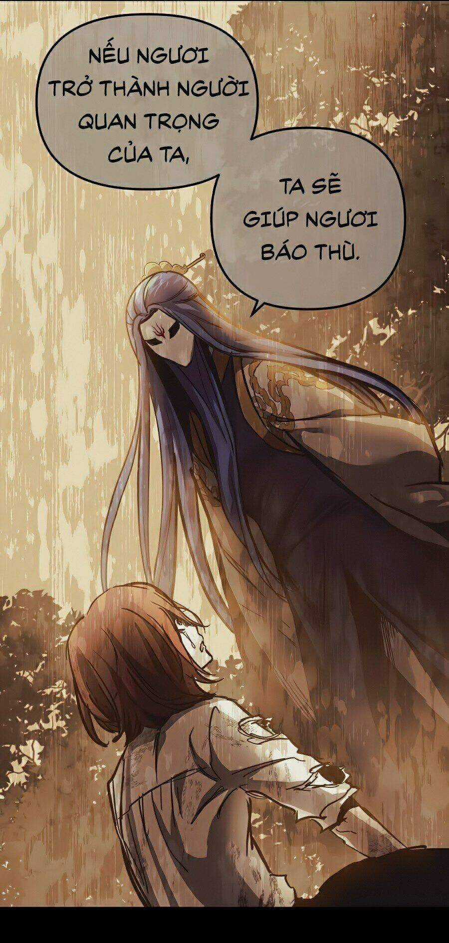 Chiền Thần Tự Sát Hồi Quy Chapter 18 trang 56