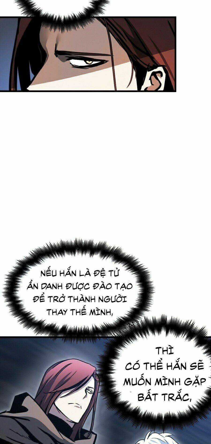 Chiền Thần Tự Sát Hồi Quy Chapter 18 trang 59