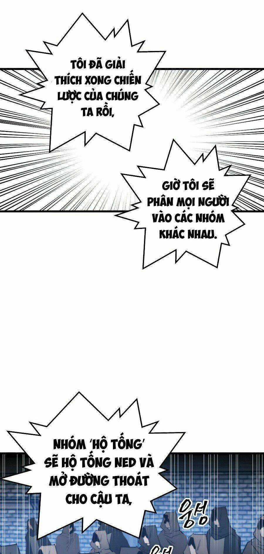 Chiền Thần Tự Sát Hồi Quy Chapter 18 trang 62