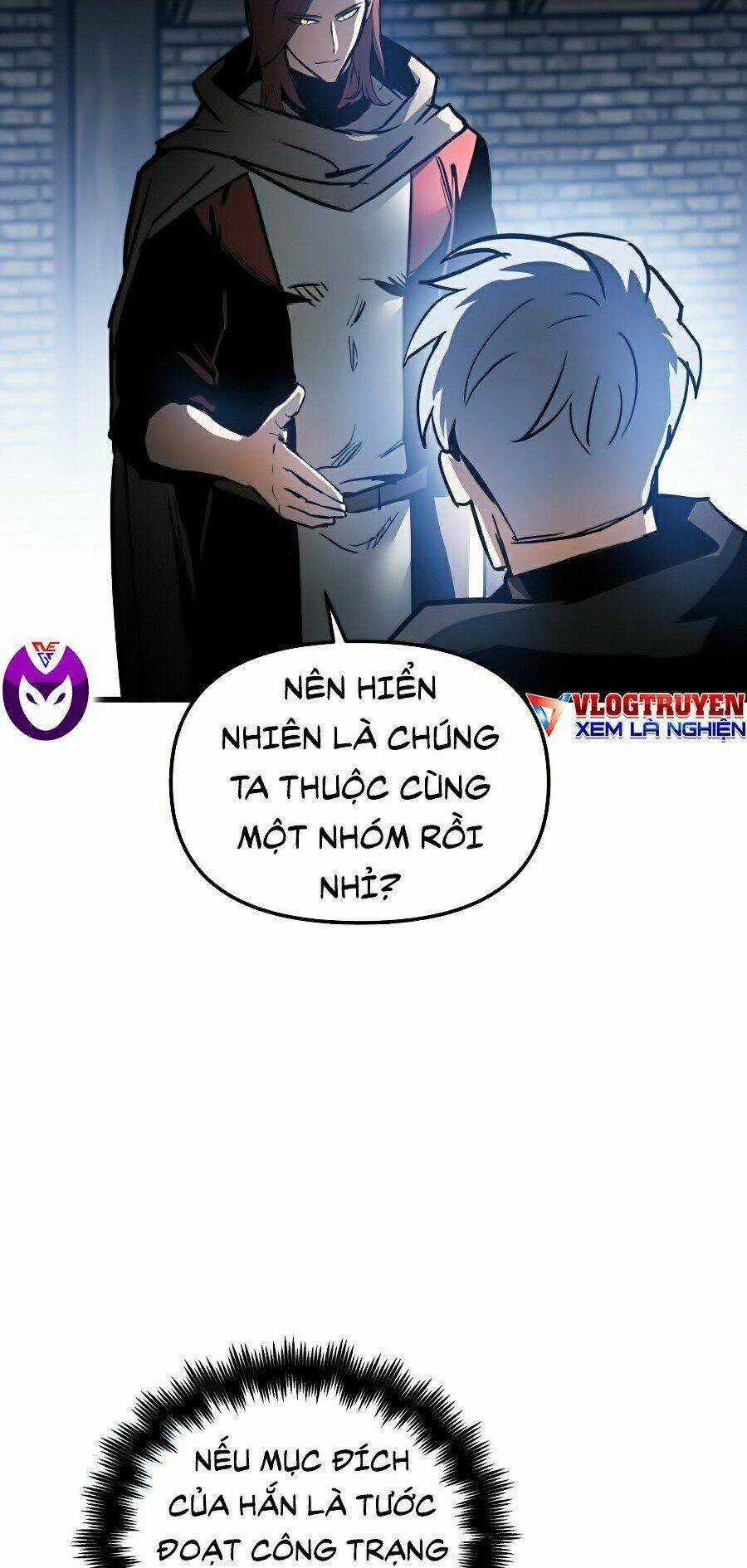 Chiền Thần Tự Sát Hồi Quy Chapter 18 trang 64