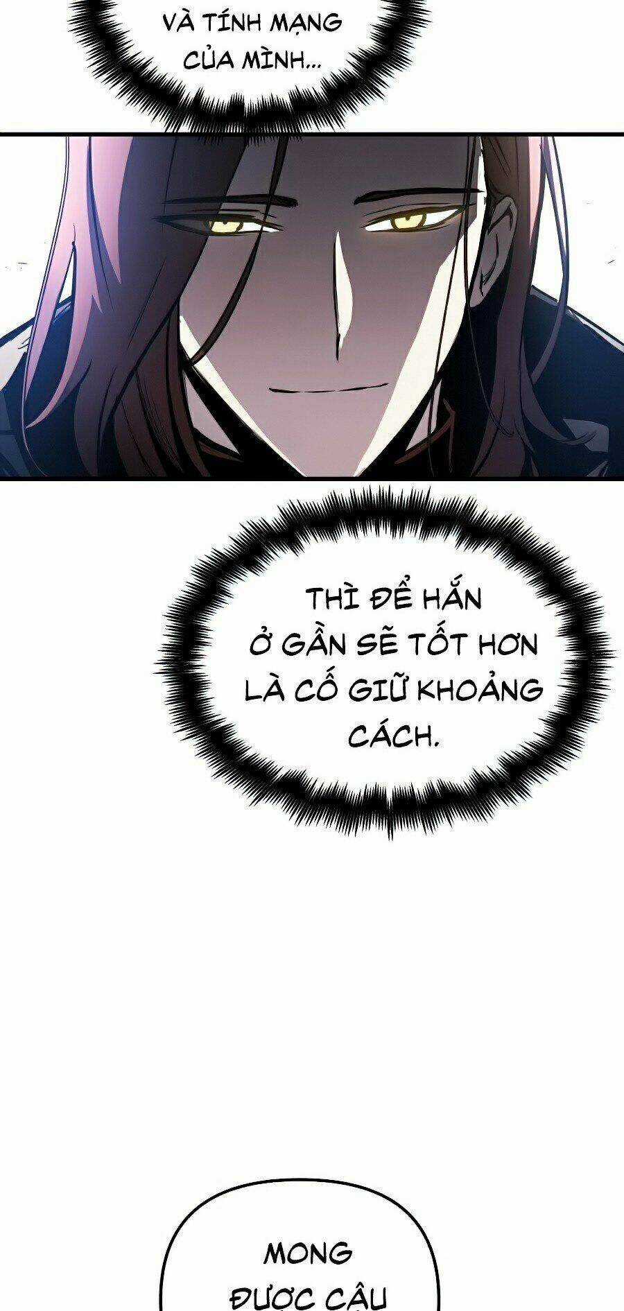 Chiền Thần Tự Sát Hồi Quy Chapter 18 trang 65