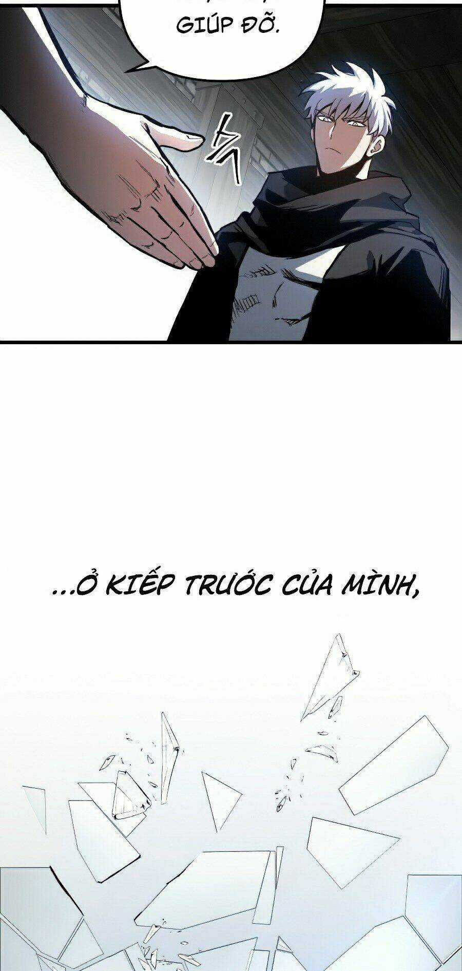 Chiền Thần Tự Sát Hồi Quy Chapter 18 trang 66