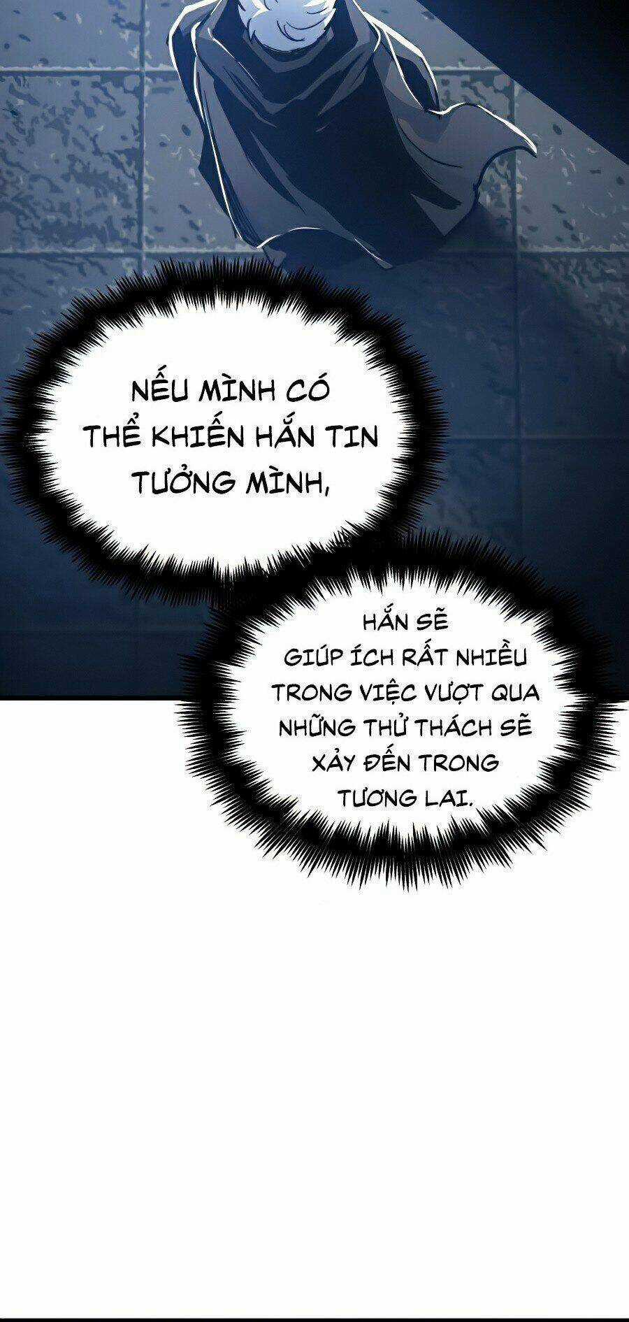 Chiền Thần Tự Sát Hồi Quy Chapter 18 trang 69