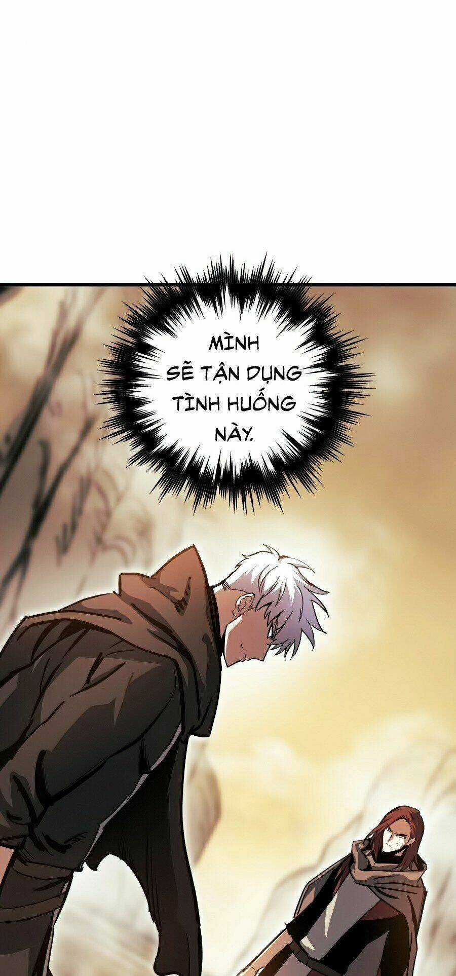 Chiền Thần Tự Sát Hồi Quy Chapter 18 trang 7