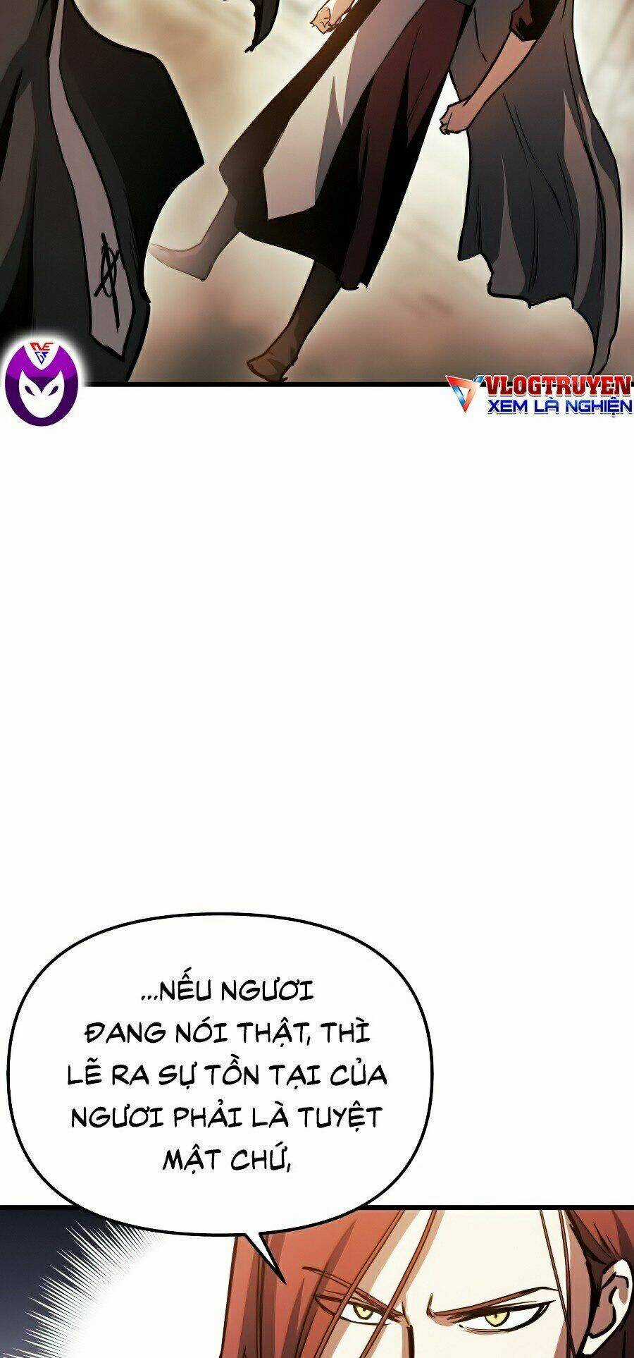 Chiền Thần Tự Sát Hồi Quy Chapter 18 trang 8