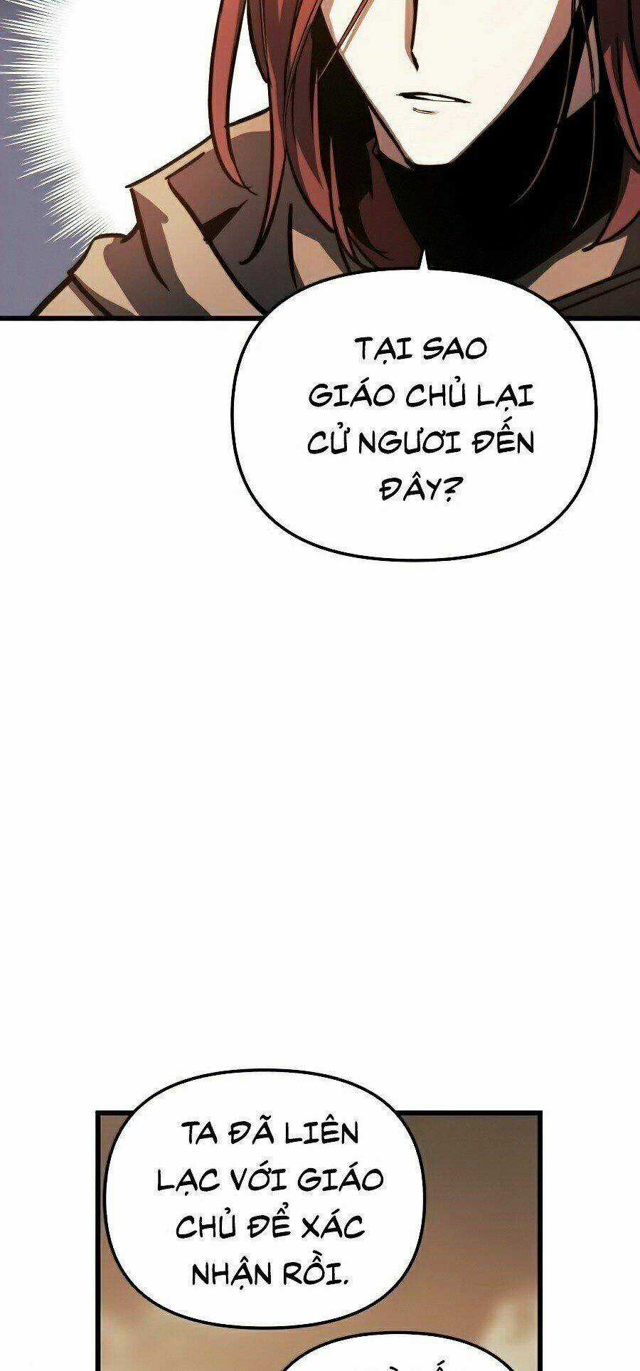 Chiền Thần Tự Sát Hồi Quy Chapter 18 trang 9