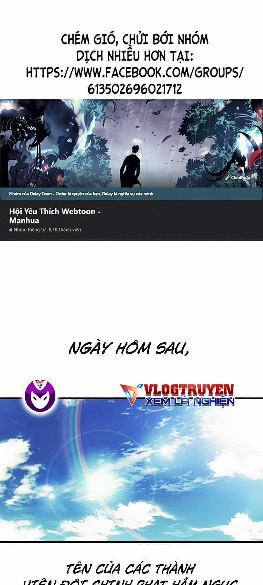 Chiền Thần Tự Sát Hồi Quy Chapter 19 trang 0