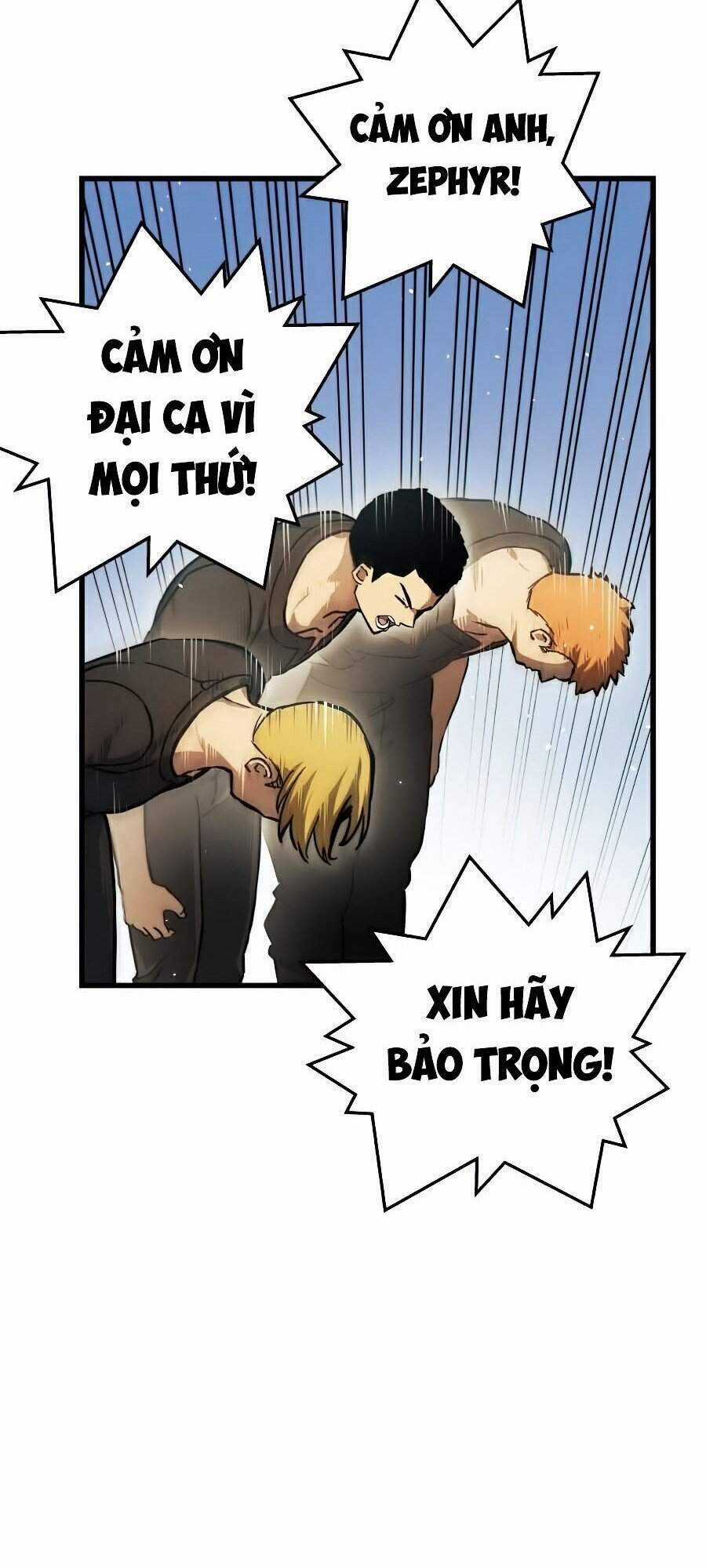 Chiền Thần Tự Sát Hồi Quy Chapter 19 trang 10
