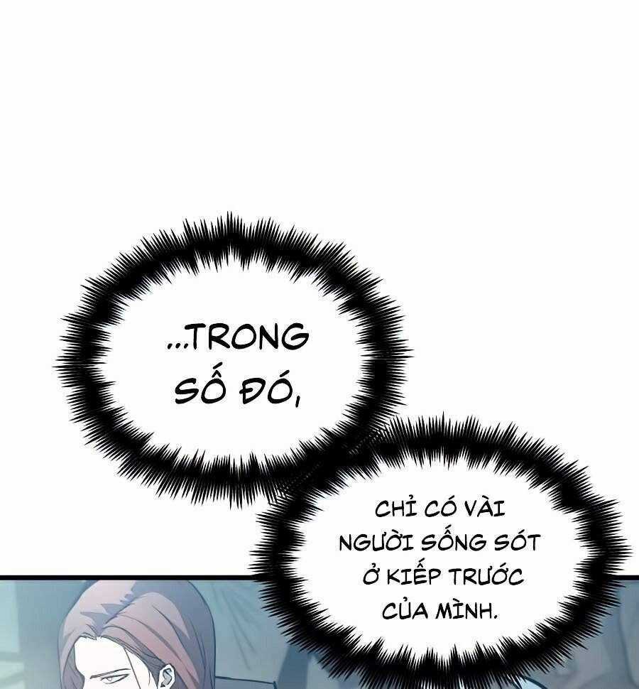 Chiền Thần Tự Sát Hồi Quy Chapter 19 trang 100