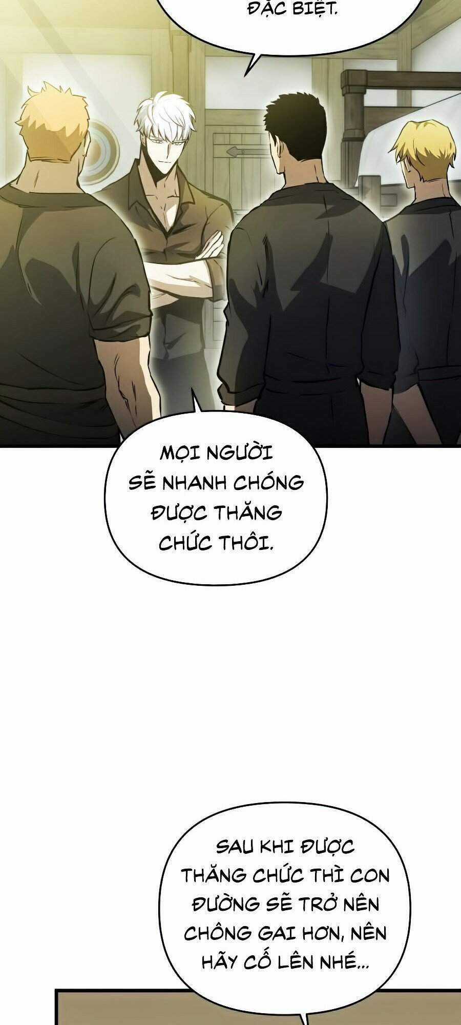 Chiền Thần Tự Sát Hồi Quy Chapter 19 trang 12