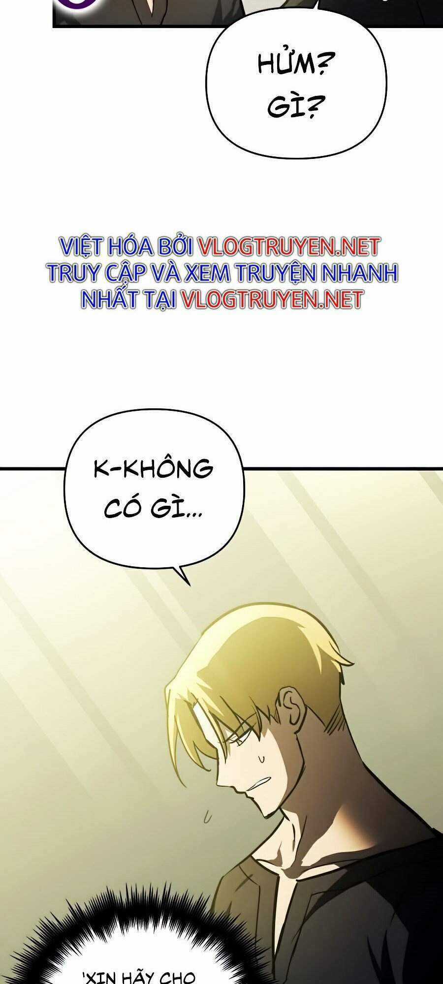 Chiền Thần Tự Sát Hồi Quy Chapter 19 trang 14