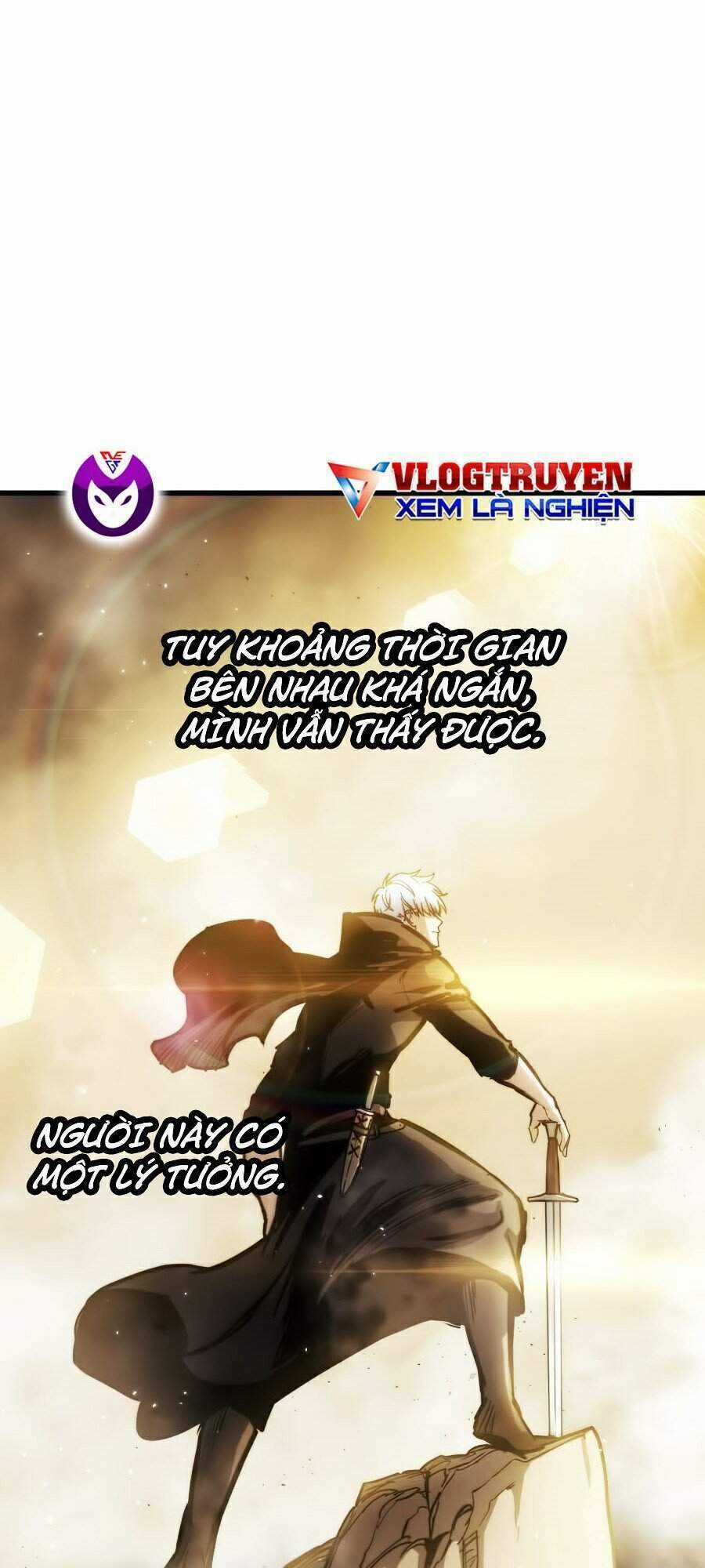 Chiền Thần Tự Sát Hồi Quy Chapter 19 trang 16