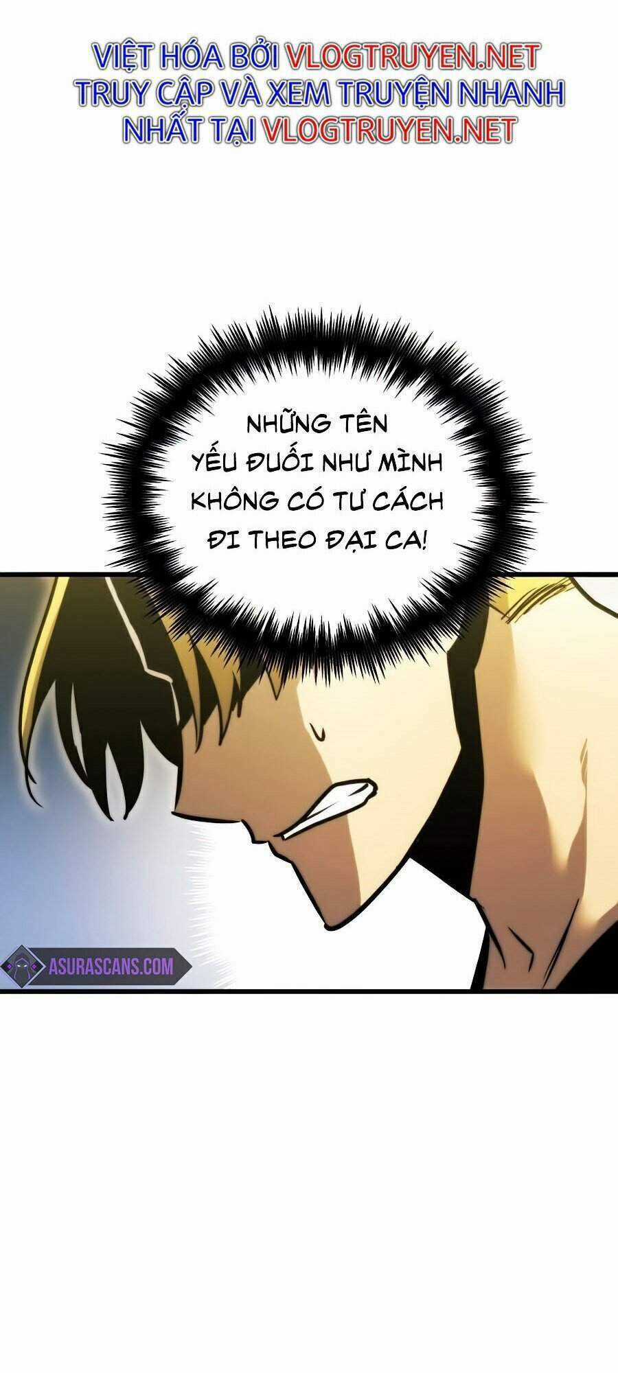 Chiền Thần Tự Sát Hồi Quy Chapter 19 trang 18