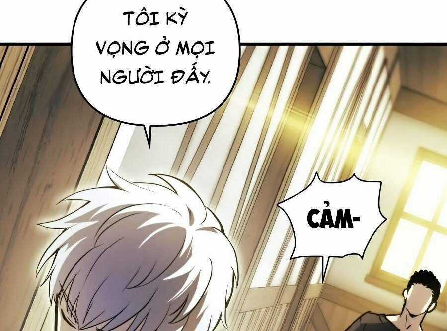 Chiền Thần Tự Sát Hồi Quy Chapter 19 trang 21