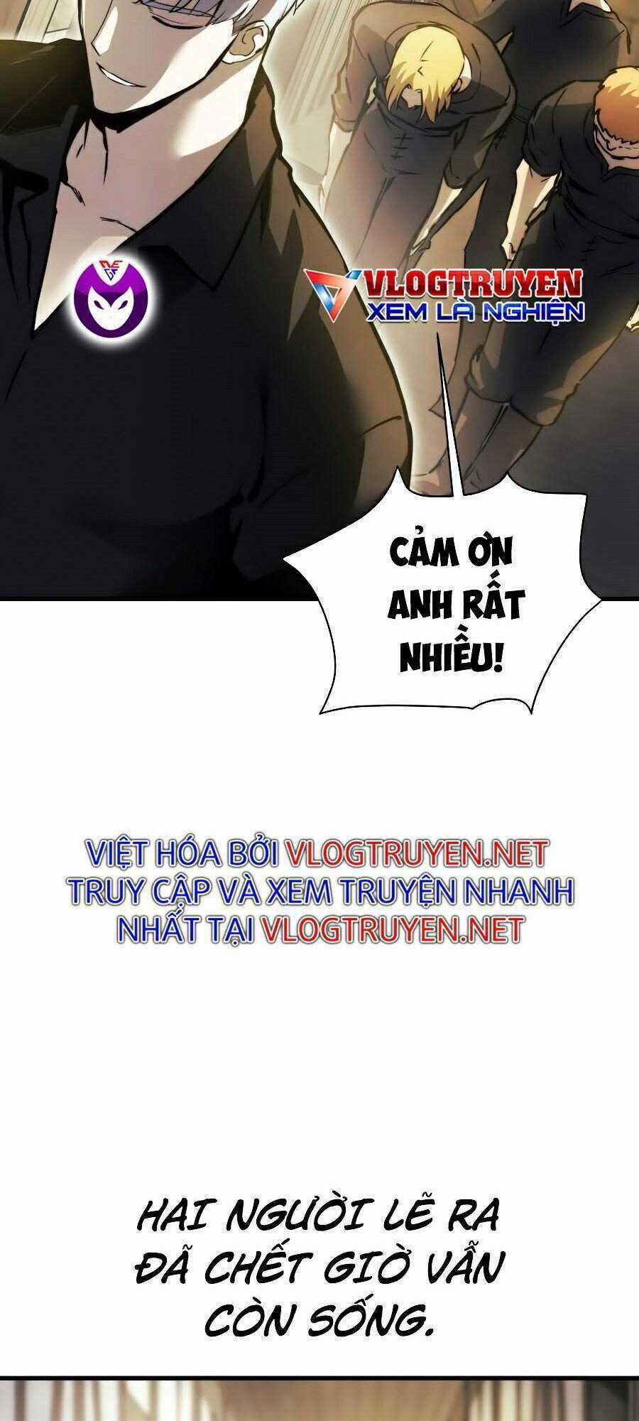 Chiền Thần Tự Sát Hồi Quy Chapter 19 trang 22