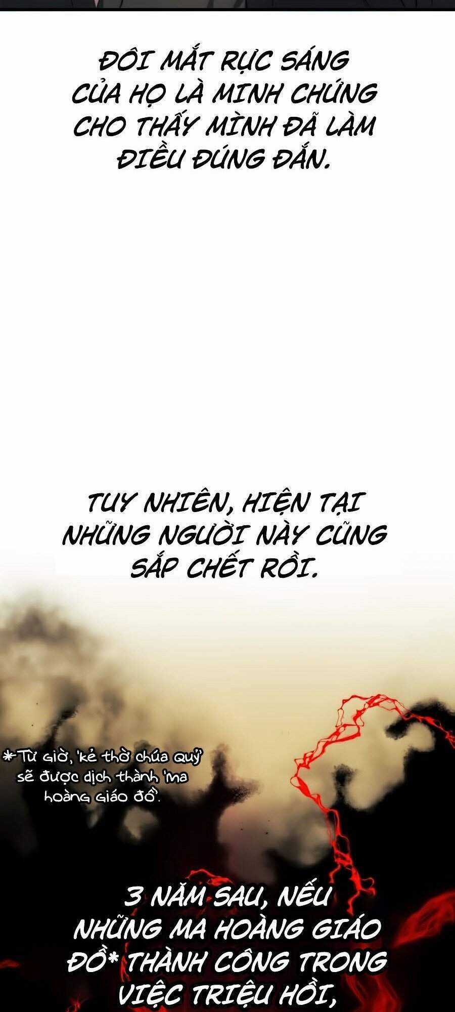 Chiền Thần Tự Sát Hồi Quy Chapter 19 trang 24