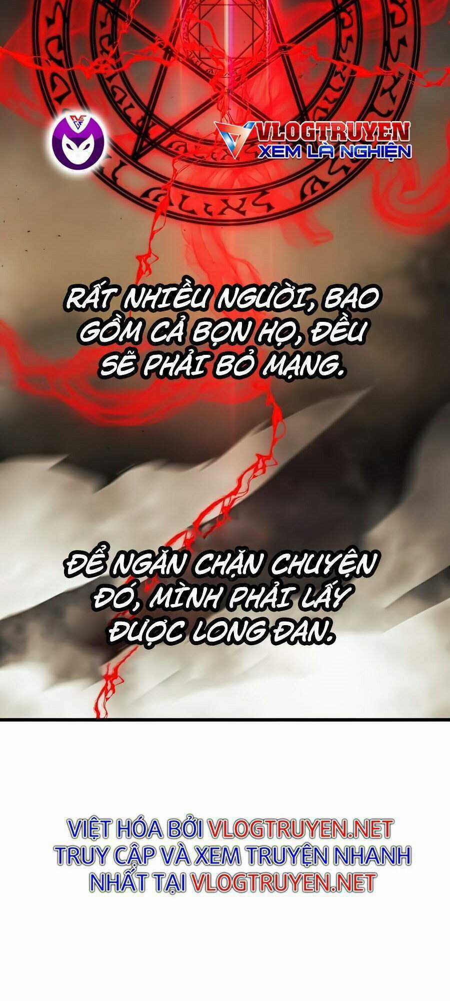 Chiền Thần Tự Sát Hồi Quy Chapter 19 trang 26