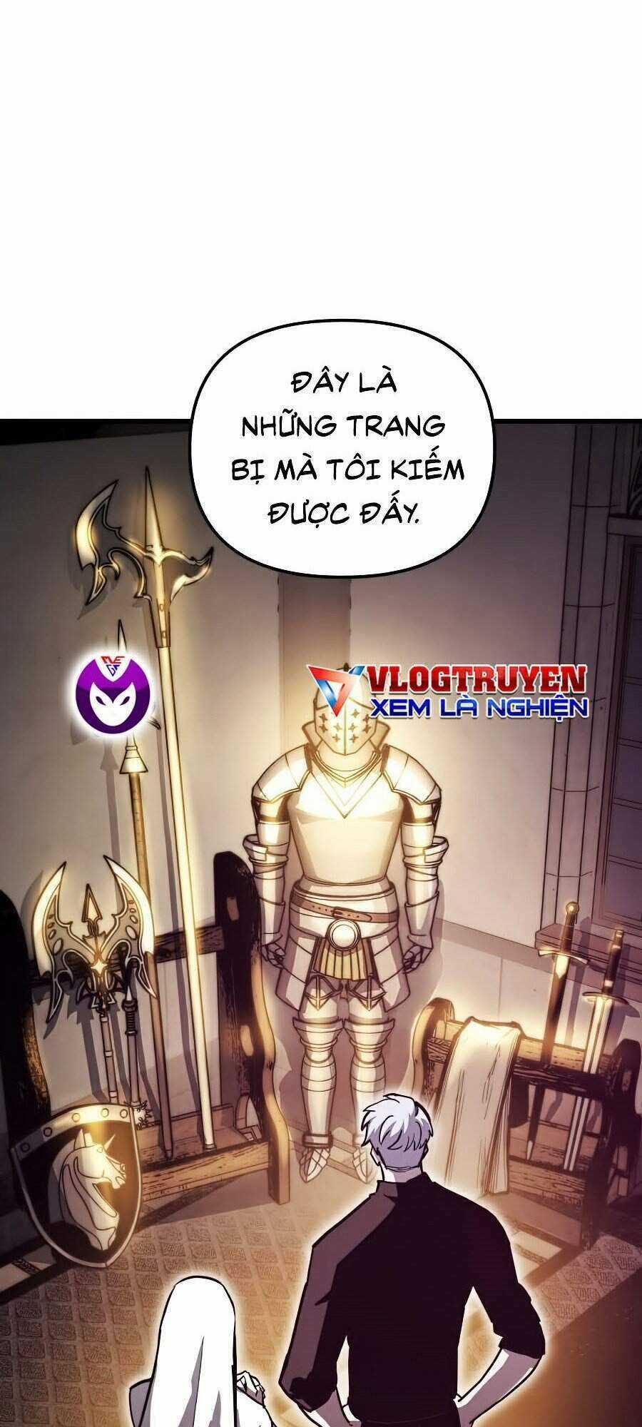 Chiền Thần Tự Sát Hồi Quy Chapter 19 trang 30