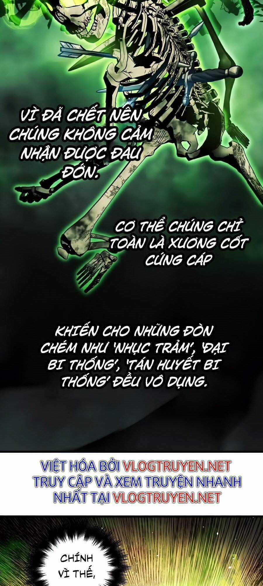 Chiền Thần Tự Sát Hồi Quy Chapter 19 trang 36