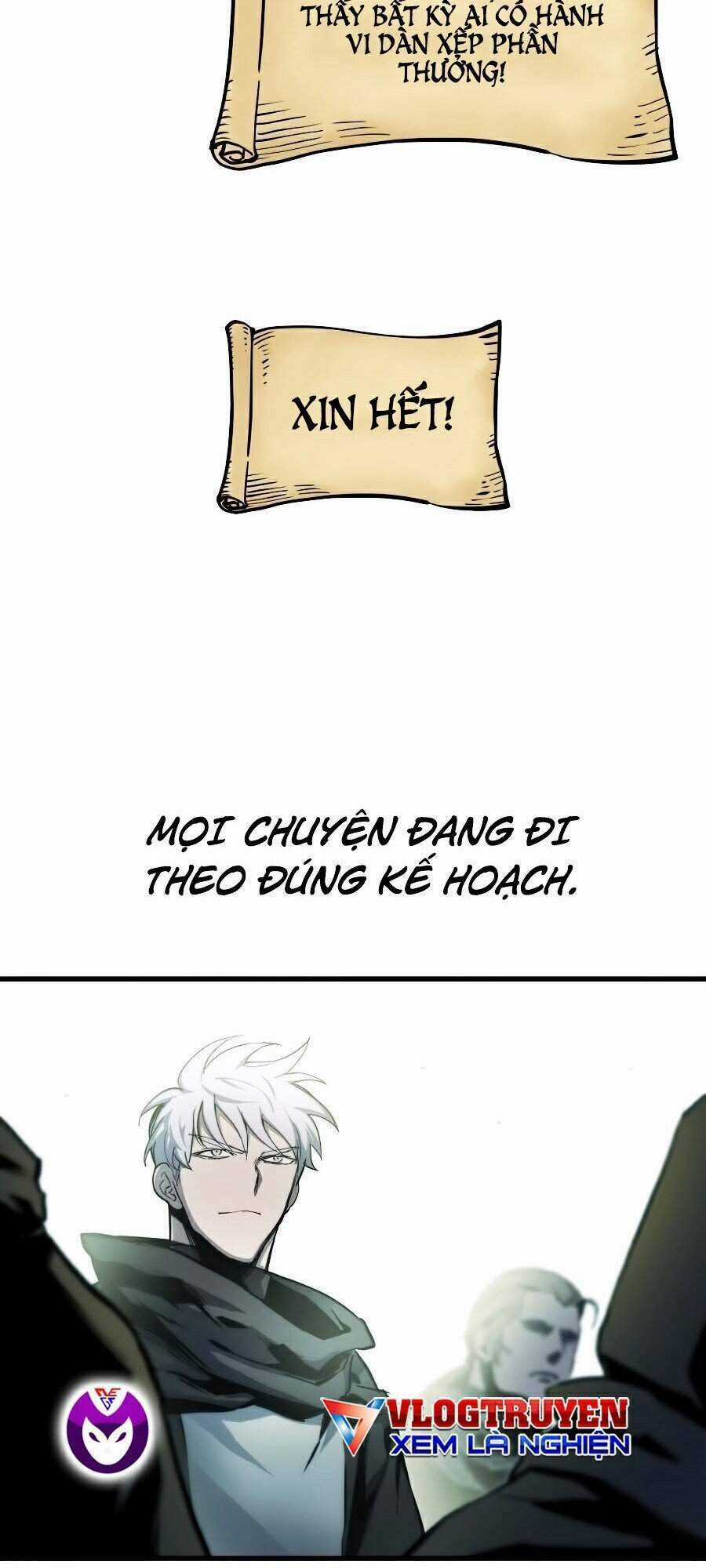 Chiền Thần Tự Sát Hồi Quy Chapter 19 trang 4