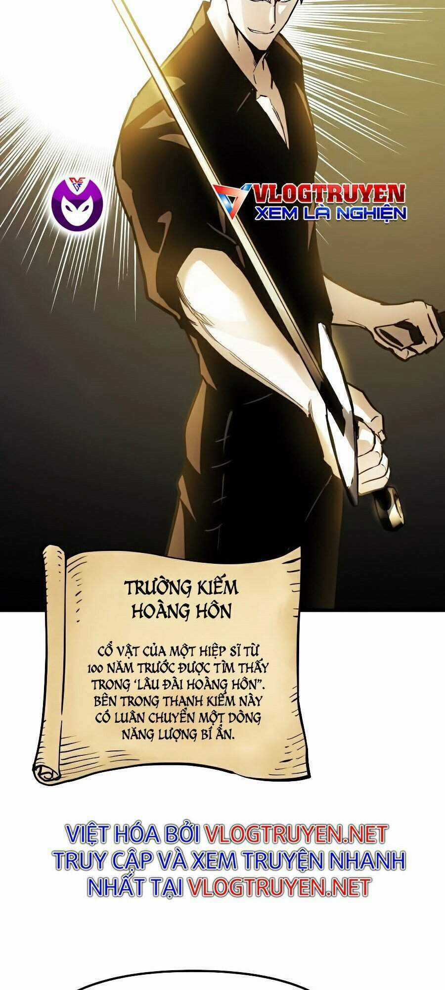 Chiền Thần Tự Sát Hồi Quy Chapter 19 trang 42