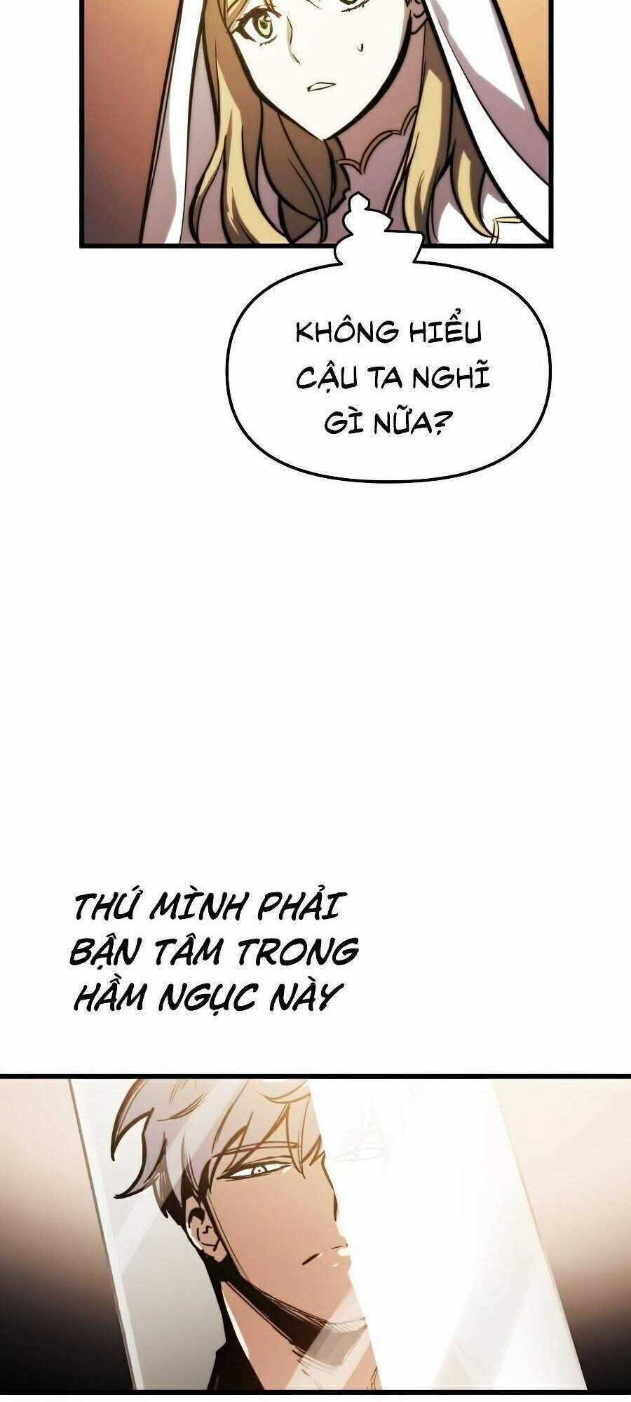 Chiền Thần Tự Sát Hồi Quy Chapter 19 trang 44