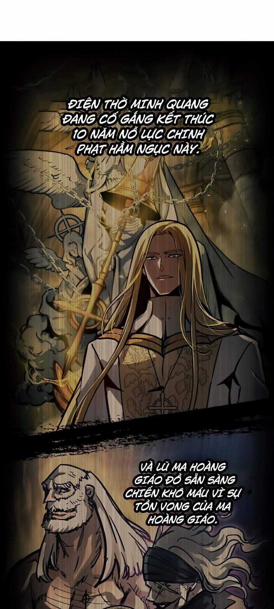Chiền Thần Tự Sát Hồi Quy Chapter 19 trang 46