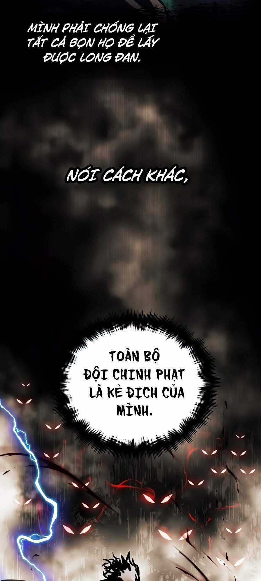 Chiền Thần Tự Sát Hồi Quy Chapter 19 trang 48