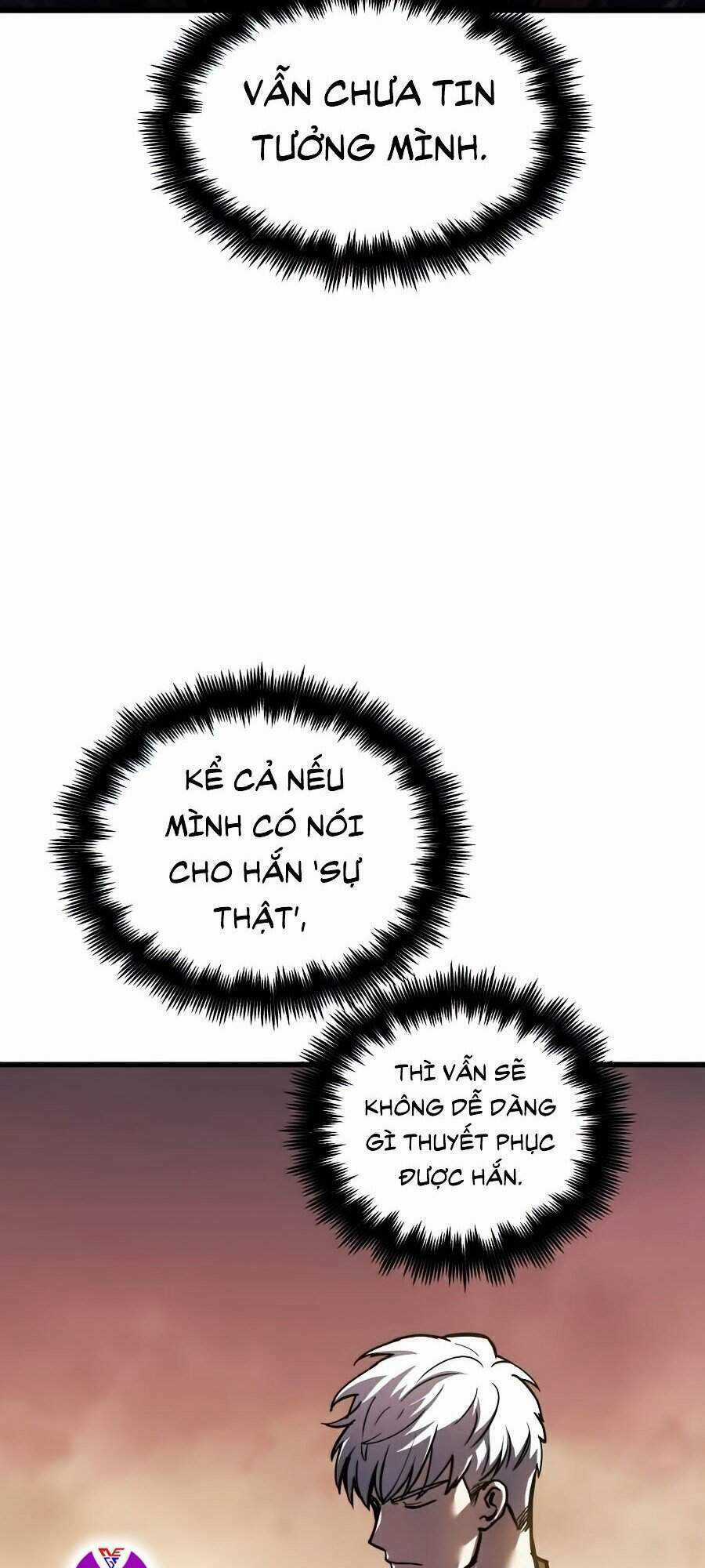 Chiền Thần Tự Sát Hồi Quy Chapter 19 trang 52