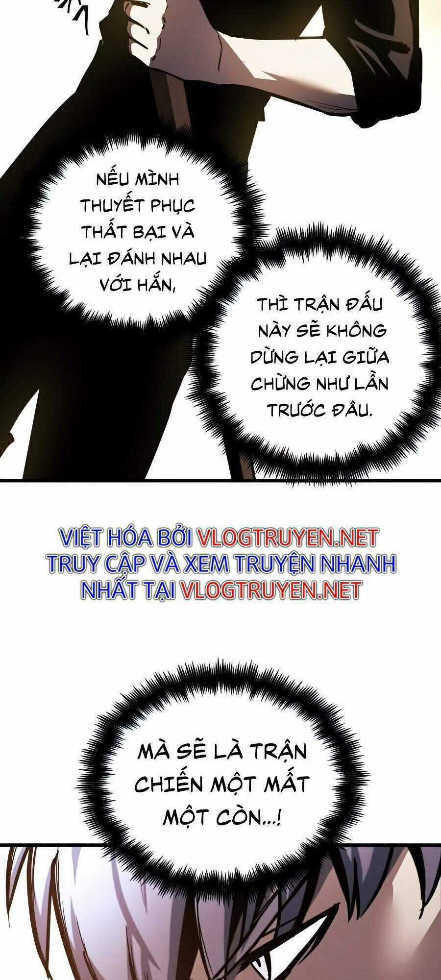 Chiền Thần Tự Sát Hồi Quy Chapter 19 trang 54
