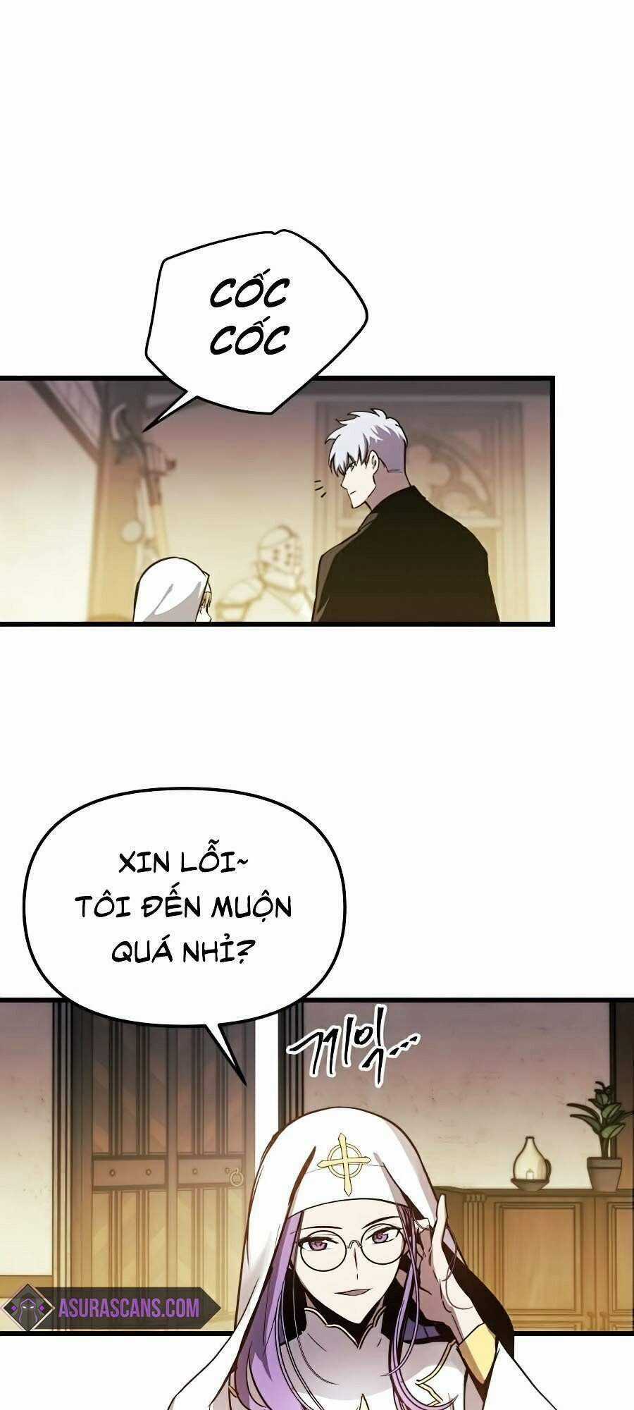Chiền Thần Tự Sát Hồi Quy Chapter 19 trang 56