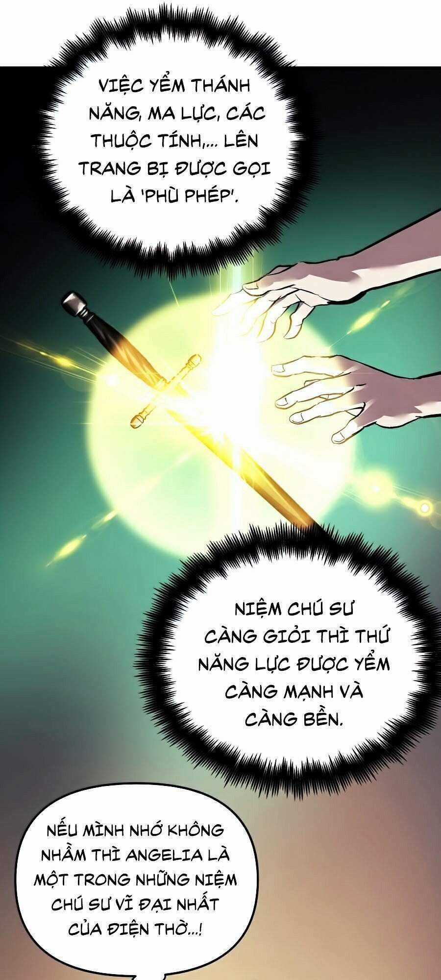 Chiền Thần Tự Sát Hồi Quy Chapter 19 trang 60