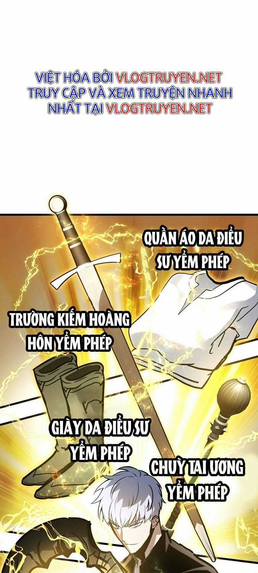 Chiền Thần Tự Sát Hồi Quy Chapter 19 trang 66