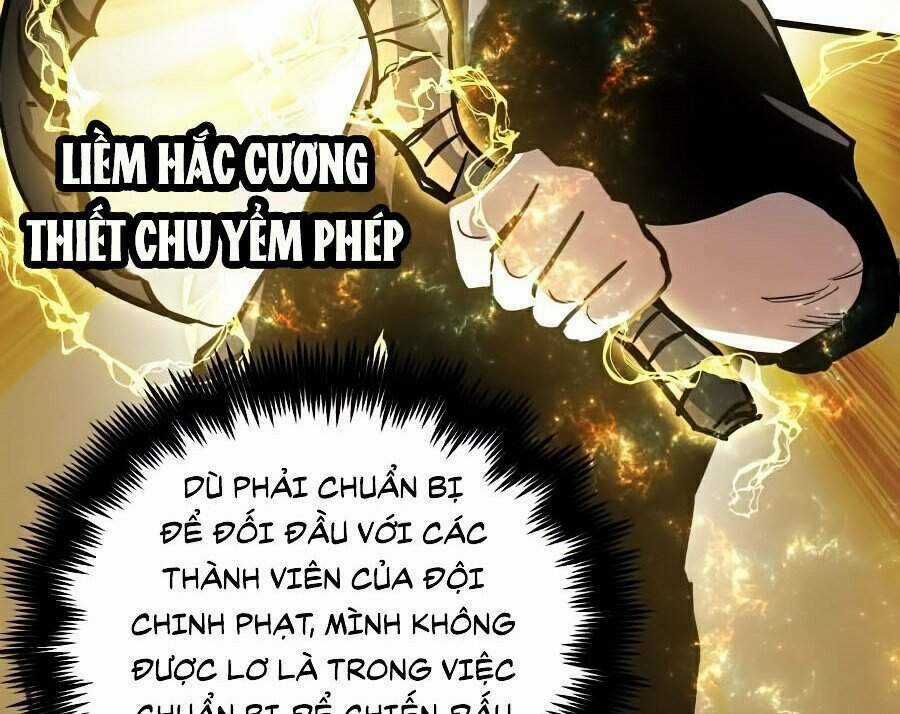 Chiền Thần Tự Sát Hồi Quy Chapter 19 trang 67