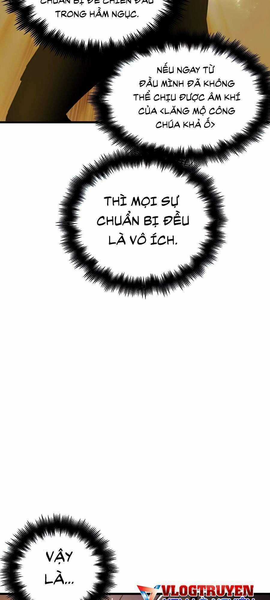 Chiền Thần Tự Sát Hồi Quy Chapter 19 trang 68