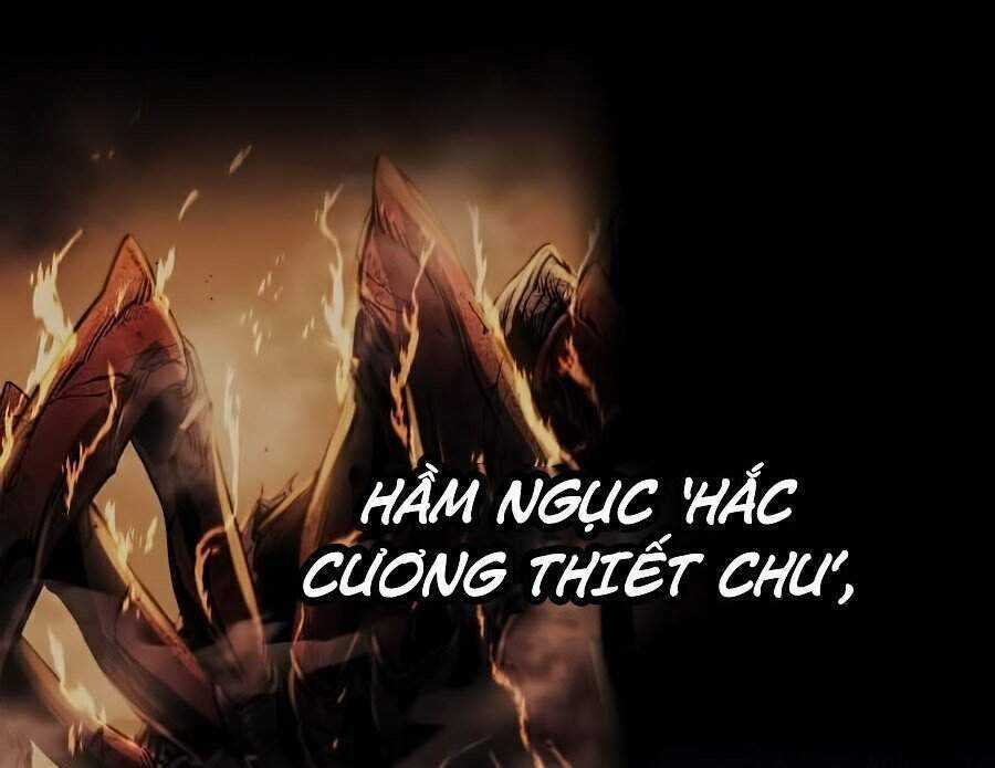 Chiền Thần Tự Sát Hồi Quy Chapter 19 trang 7