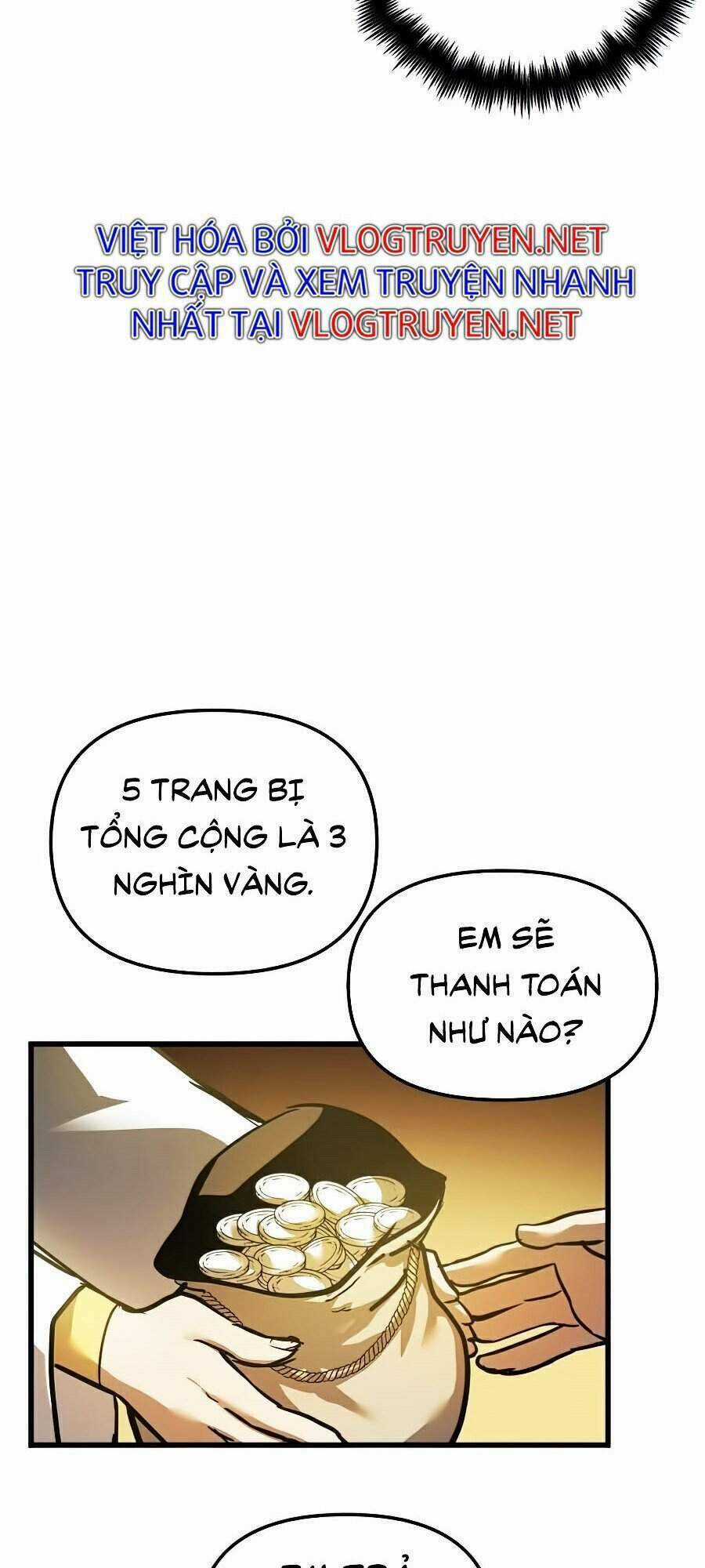 Chiền Thần Tự Sát Hồi Quy Chapter 19 trang 70