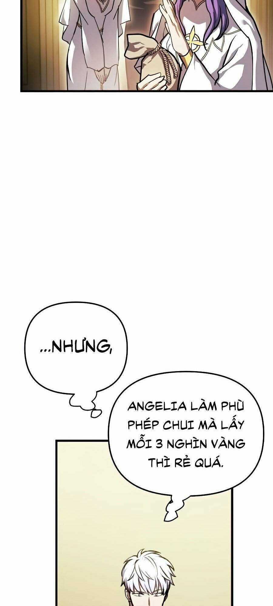 Chiền Thần Tự Sát Hồi Quy Chapter 19 trang 72