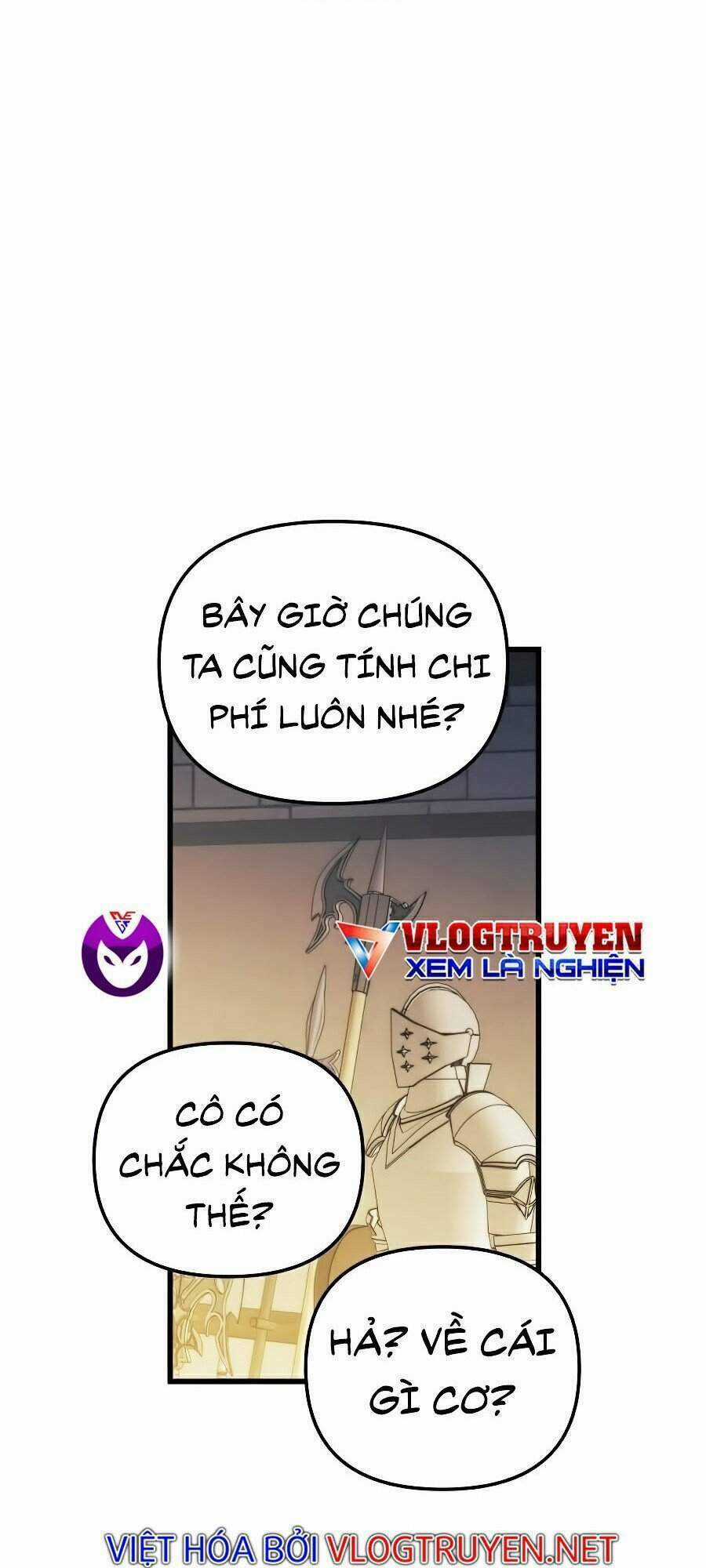 Chiền Thần Tự Sát Hồi Quy Chapter 19 trang 74