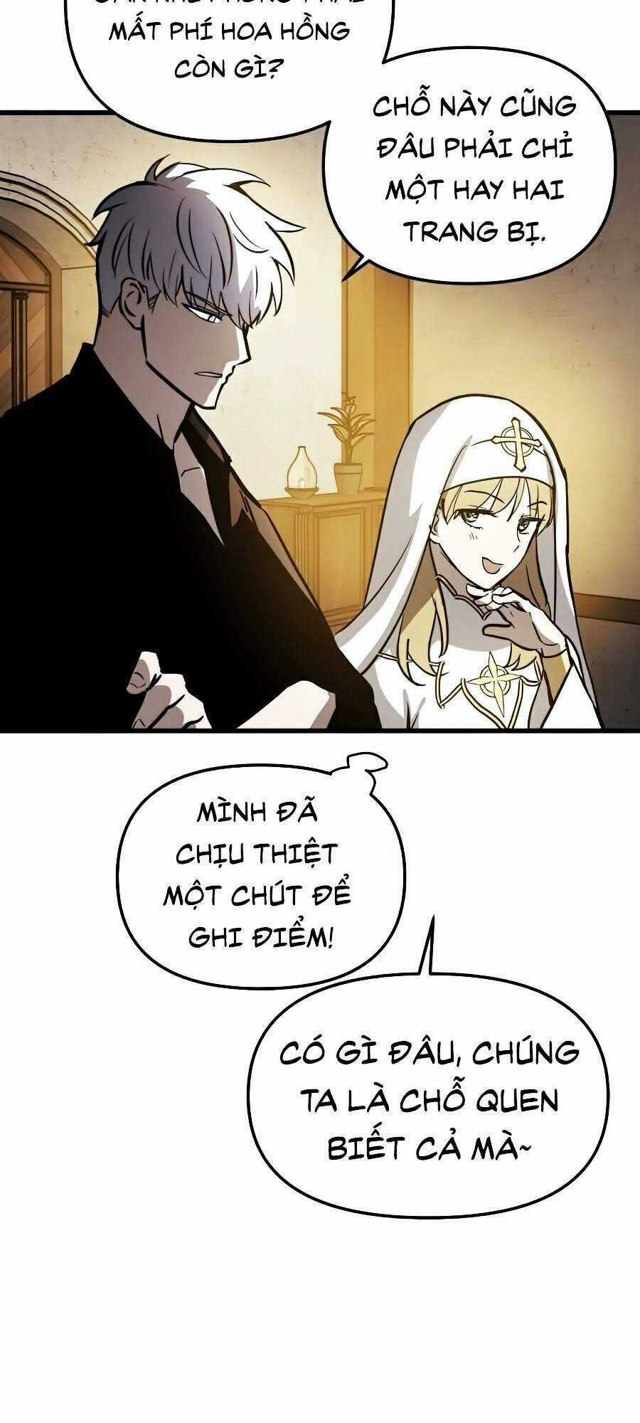 Chiền Thần Tự Sát Hồi Quy Chapter 19 trang 76