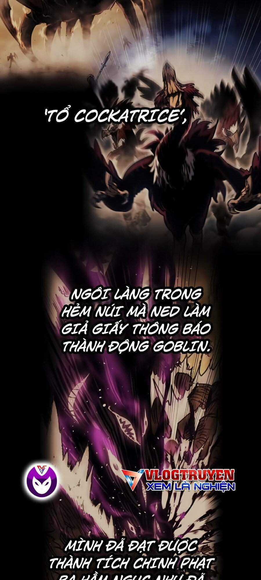 Chiền Thần Tự Sát Hồi Quy Chapter 19 trang 8