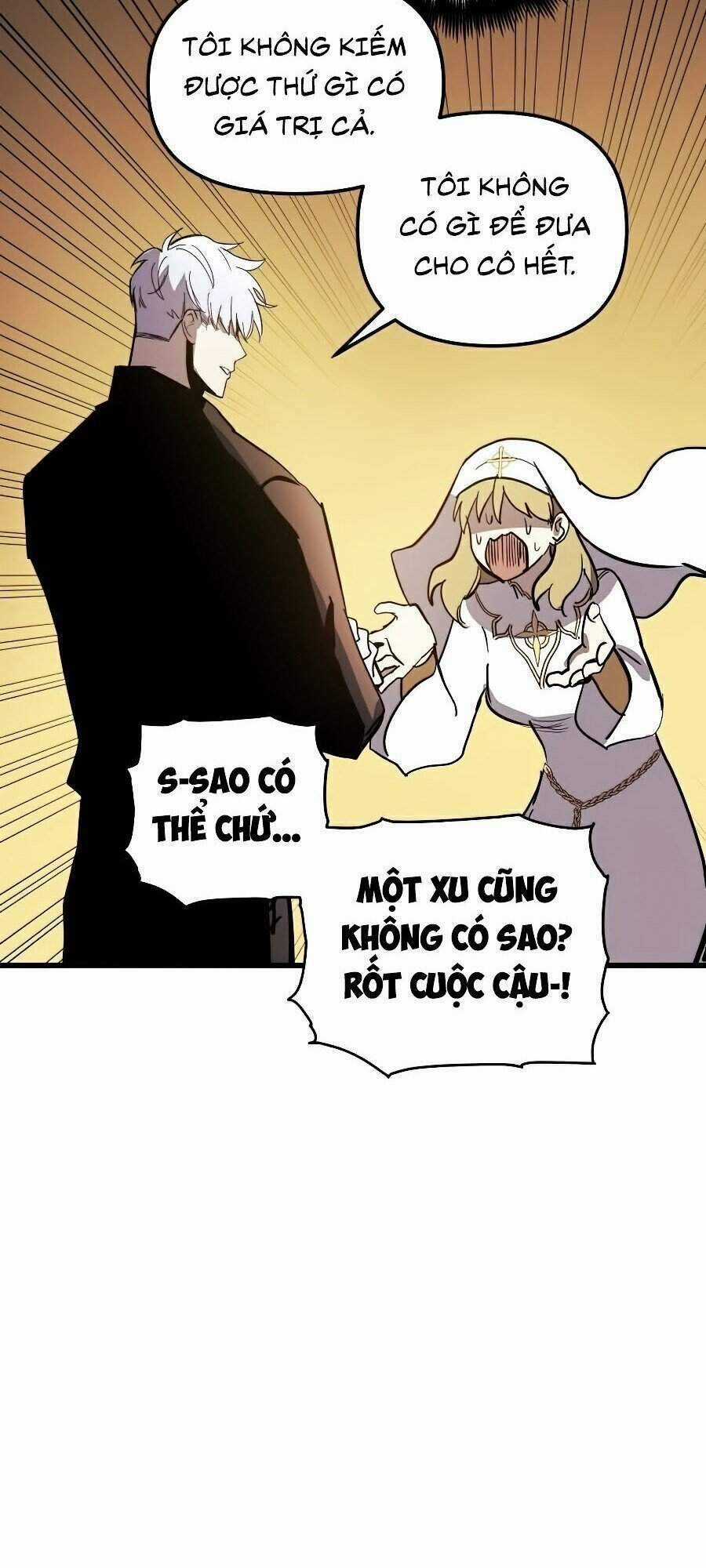 Chiền Thần Tự Sát Hồi Quy Chapter 19 trang 84