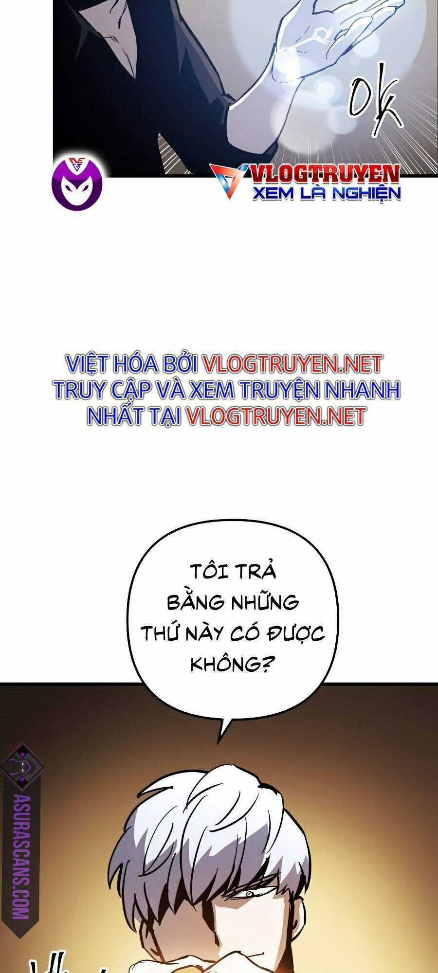Chiền Thần Tự Sát Hồi Quy Chapter 19 trang 86